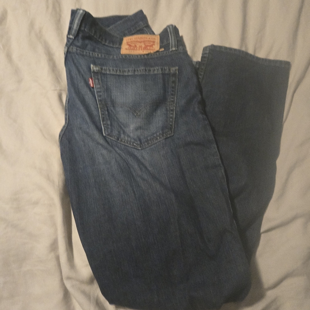 Men's 511 jeans